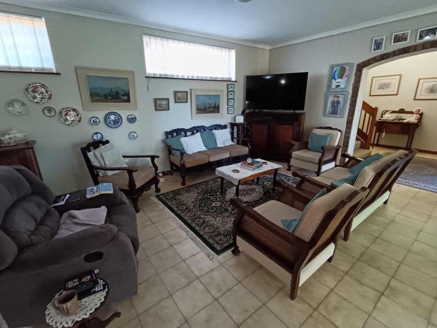 3 Bedroom Property for Sale in Noorsekloof Eastern Cape